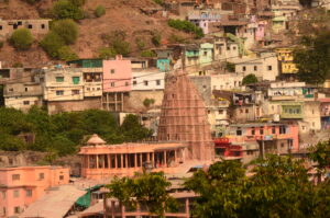 Omkareshwar Temple