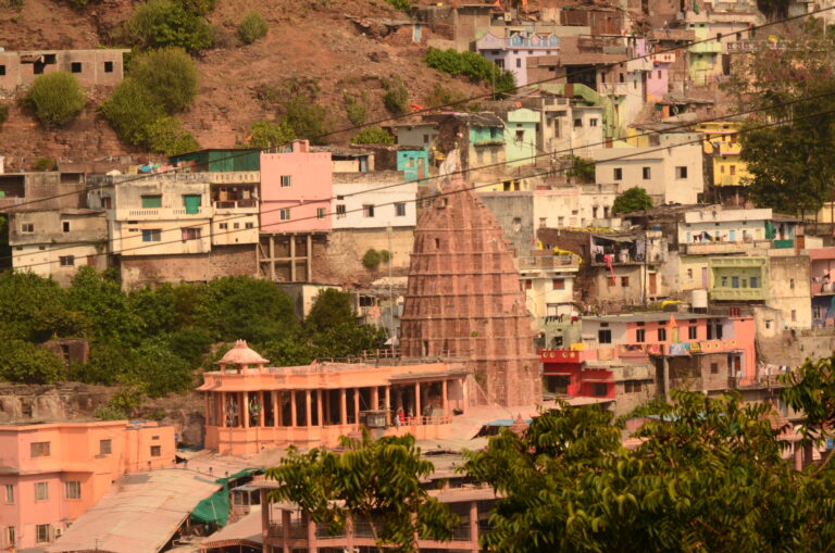 Omkareshwar Temple