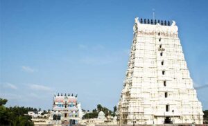 Shri Rameshwaram Jyotirlinga