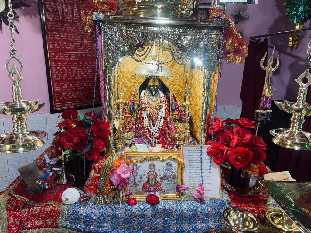 Bhadrakali 3