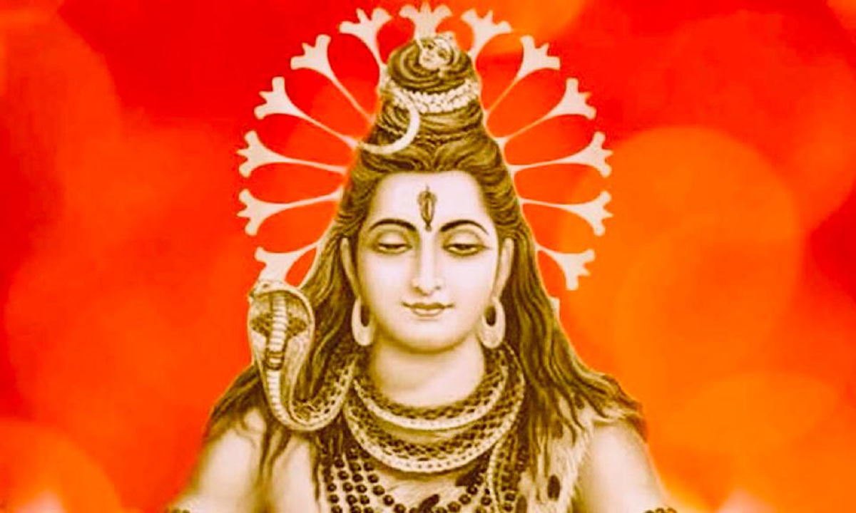 Shri Vaidyanatha Ashtakam - Shiva