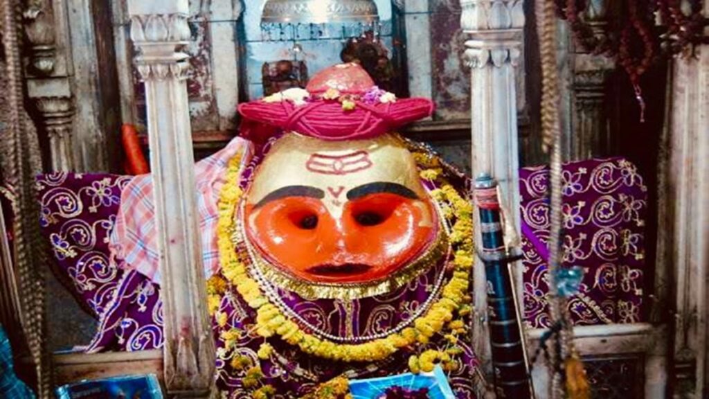 Kaal Bhairav Ashtakam