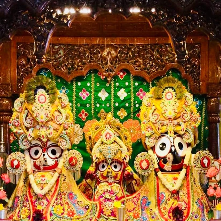 Shri Jagannath Ashtakam 1 1