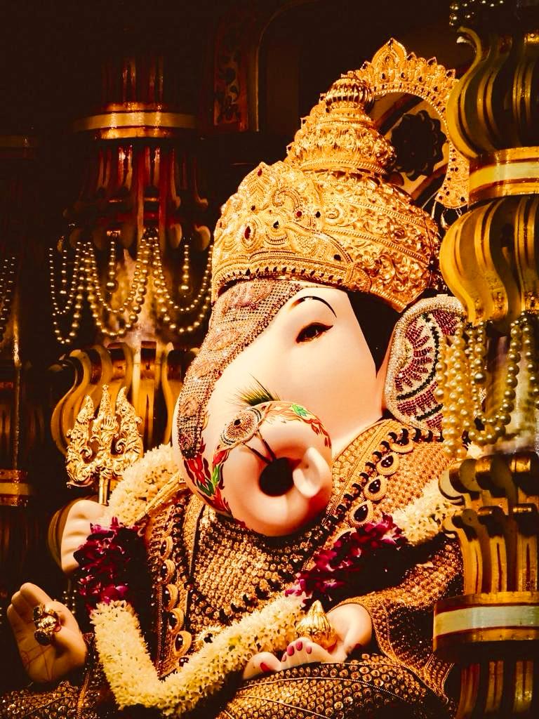 Ganesha Ashtakam