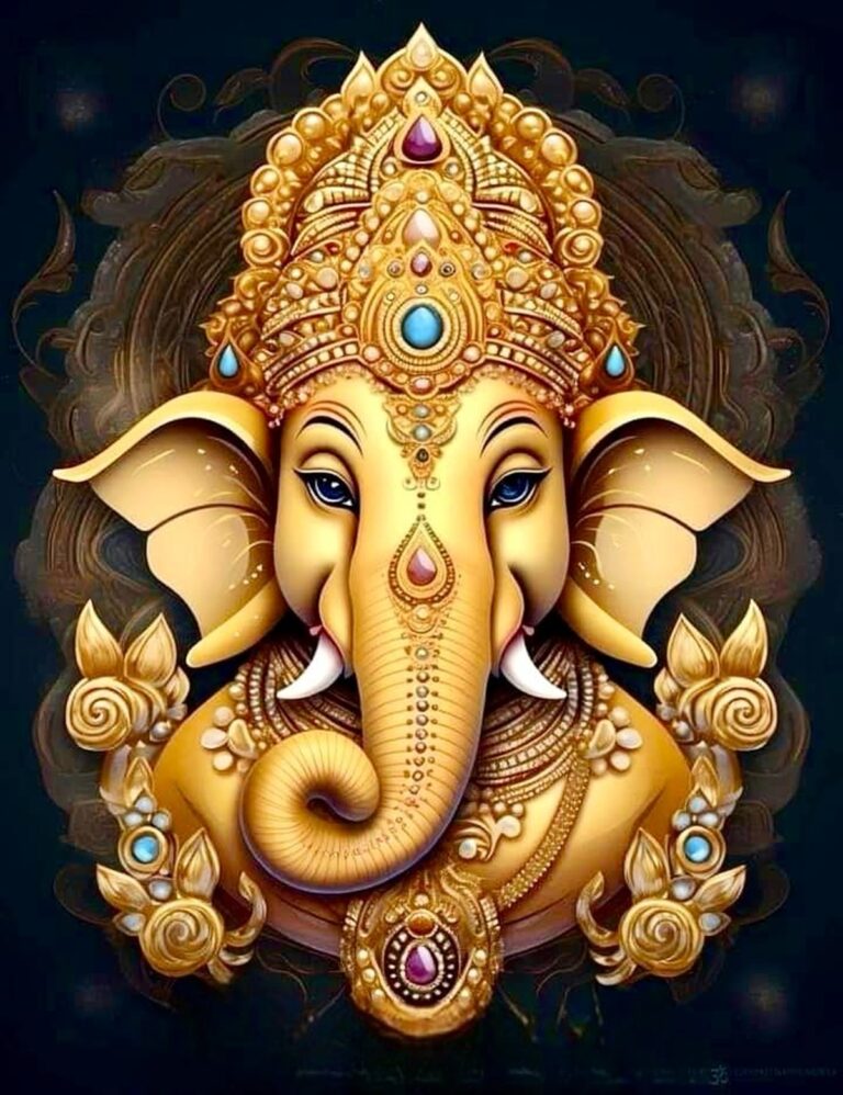 Ganesha Ashtakam