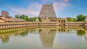 Chidambaram Nataraja Swamy Temple